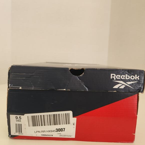 Reebok Women\'s Club C 85 Vintage Sneaker, US 9.5 main image 9